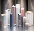 Replacement Cartridges For Lab Water Systems